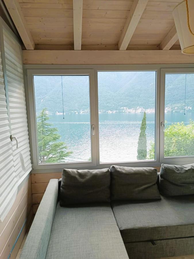 Prestine' Apartment Несо Екстериор снимка